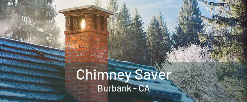 Chimney Saver Burbank - CA