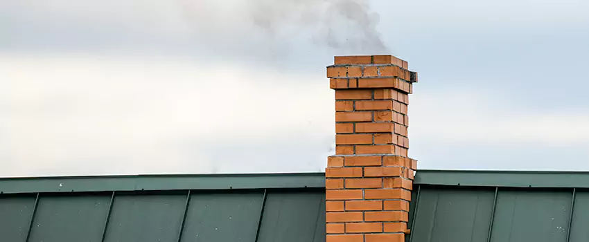 Animal Screen Chimney Cap Repair And Installation Services in Burbank, California