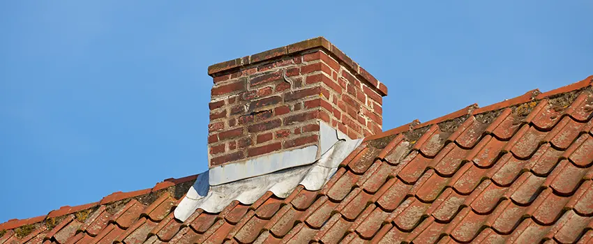 Residential Chimney Bricks Rotten Repair Services in Burbank, CA