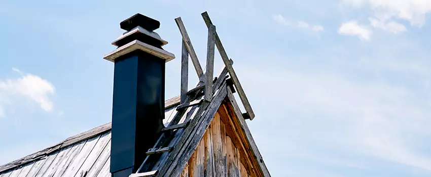 Chimney Creosote Cleaning in Burbank, CA