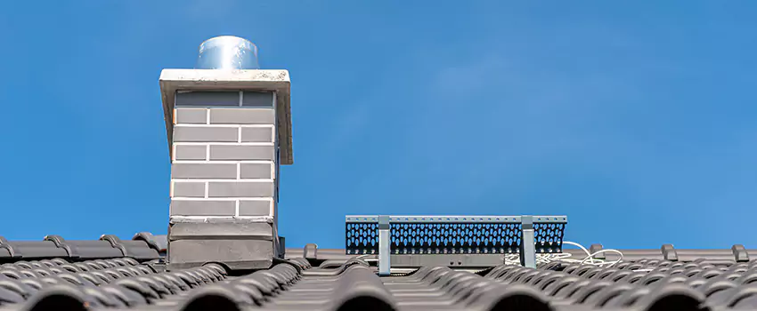 Chimney Flue Relining Services in Burbank, California