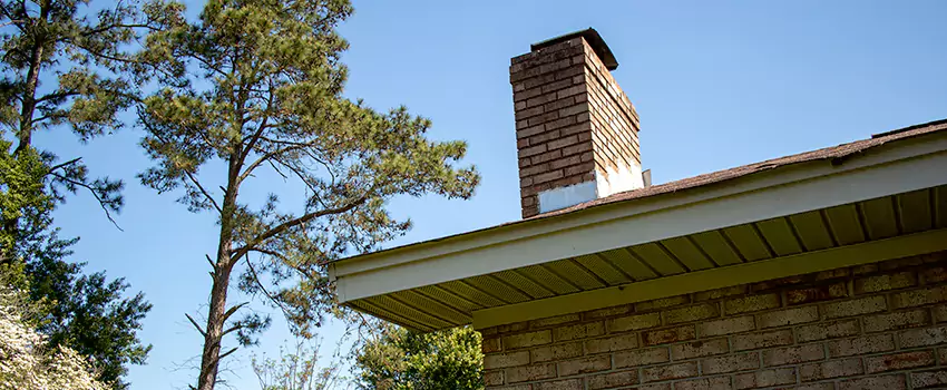 Budget-Friendly Chimney Masonry Service in Burbank, California