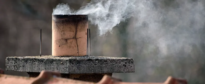 Wood Burning Chimney Odor Removal in Burbank, CA