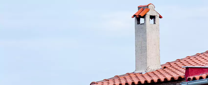 Chimney Pot Replacement in Burbank, CA