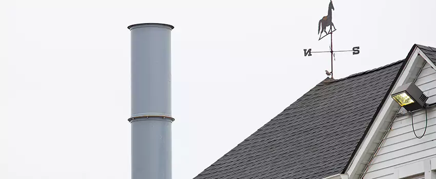 Chimney Inspection in Burbank, CA