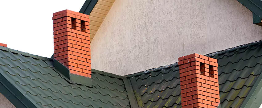 Chimney Saver Waterproofing Services in Burbank, California