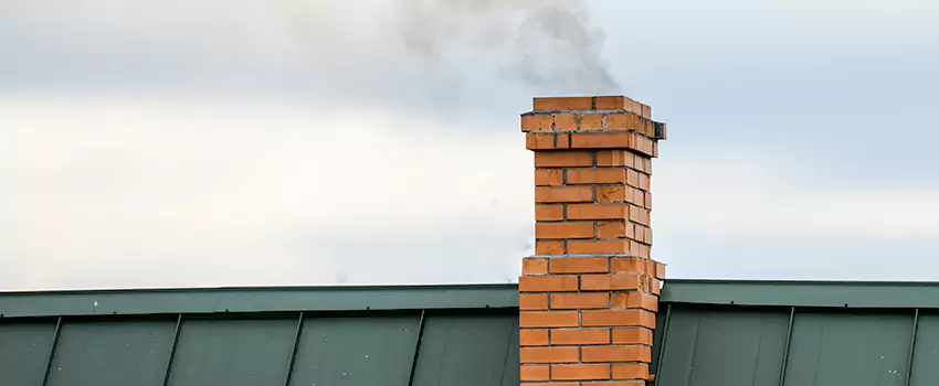 Chimney Soot Cleaning Cost in Burbank, CA