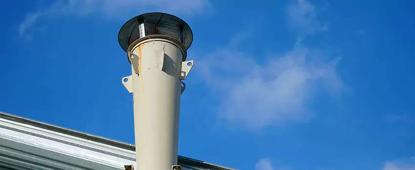 Chimney Spark Arrestor Requirements in Burbank, CA