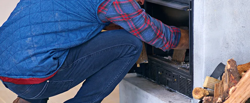 Chimney Sweep To Clear Creosote Buildup in Burbank, California