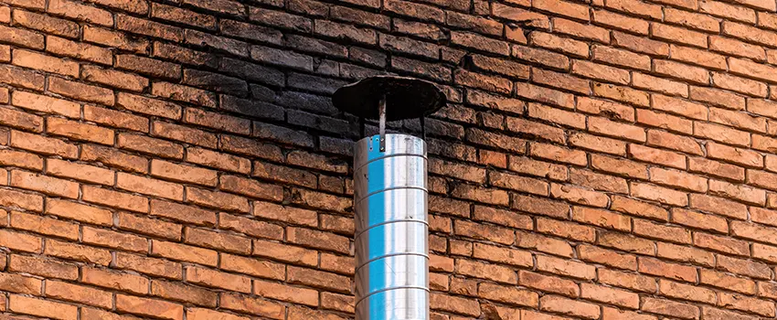 Diagnosing Commercial Chimney Problems in Burbank, CA