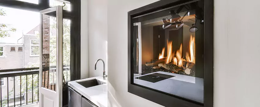 Dimplex Fireplace Installation and Repair in Burbank, California