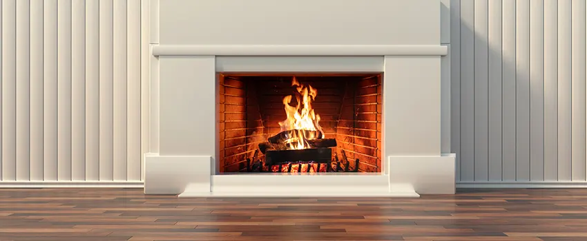 Fireplace Broken Ashtray Repair Services in Burbank, California