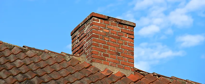 Flue Tiles Cracked Repair Services near Me in Burbank, CA