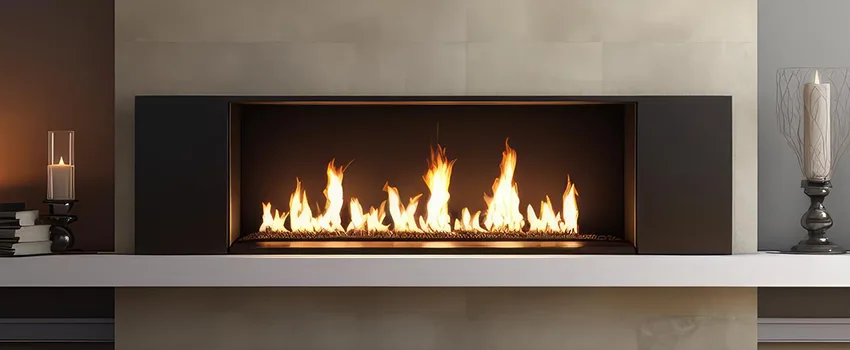 Vent Free Gas Fireplaces Repair Solutions in Burbank, California