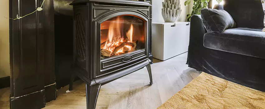 Cost of Hearthstone Stoves Fireplace Services in Burbank, California