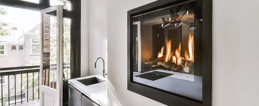 Cost of Monessen Hearth Fireplace Services in Burbank, CA