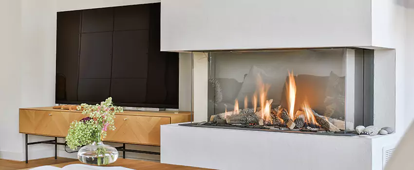 Ortal Wilderness Fireplace Repair and Maintenance in Burbank, California