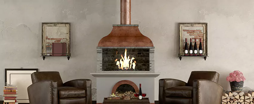 Benefits of Pacific Energy Fireplace in Burbank, California