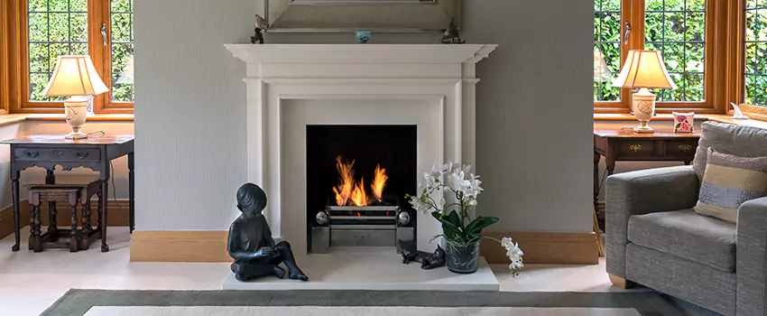 RSF Fireplaces Maintenance and Repair in Burbank, California