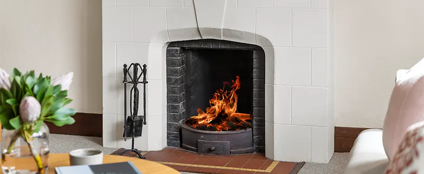 Valor Fireplaces and Stove Repair in Burbank, CA