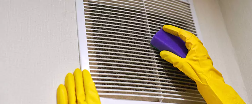 Vent Cleaning Company in Burbank, CA