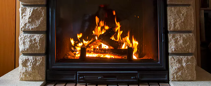 Best Wood Fireplace Repair Company in Burbank, California