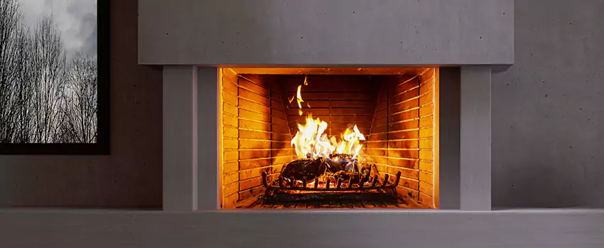 Indoor Wood Burning Furnace Repair and Installation in Burbank, California