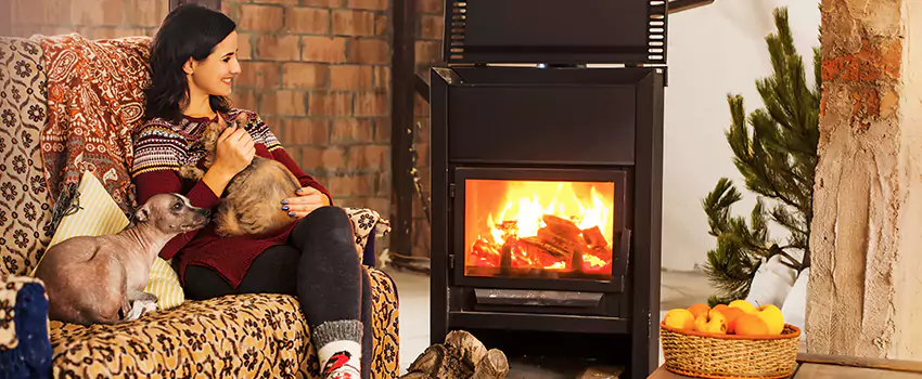 Wood Stove Chimney Cleaning Services in Burbank, CA