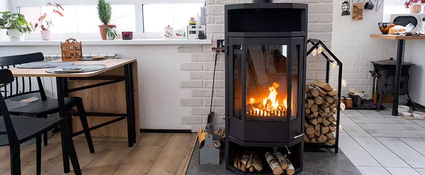 Wood Stove Inspection Services in Burbank, CA