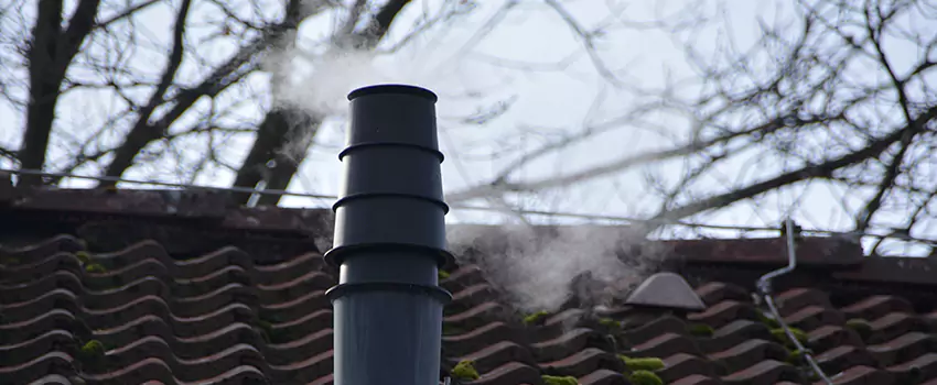 Broken Chimney Animal Screen Repair And Installation in Burbank, CA