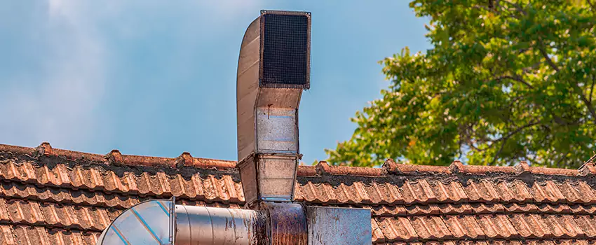 Chimney Cleaning Cost in Burbank, California