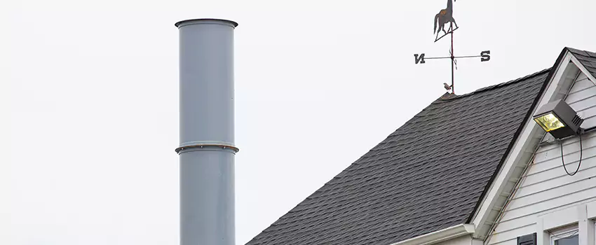 Multi-flue Chimney Caps Installation And Repair in Burbank, CA