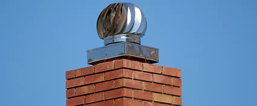 Chimney Damper Hinge Repair in Burbank, CA