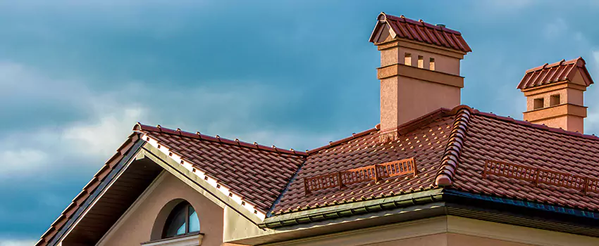 Residential Chimney Services in Burbank, California