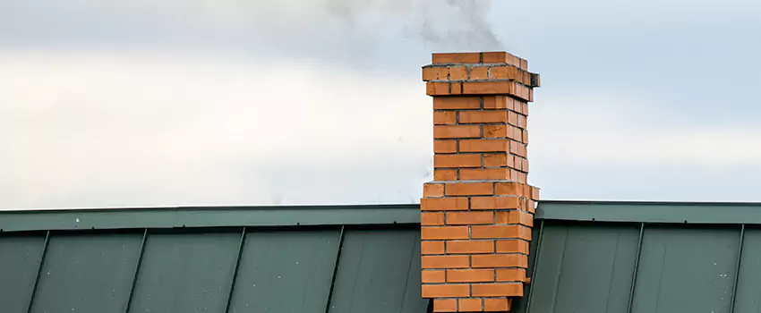 Chimney Installation Company in Burbank, CA