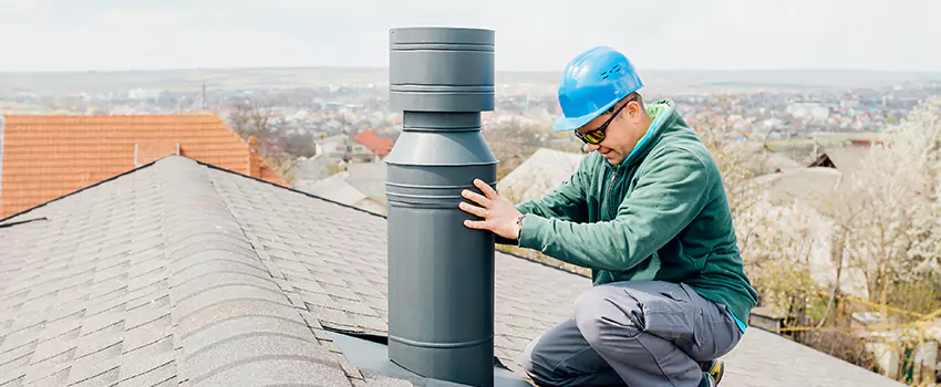 Insulated Chimney Liner Services in Burbank, CA