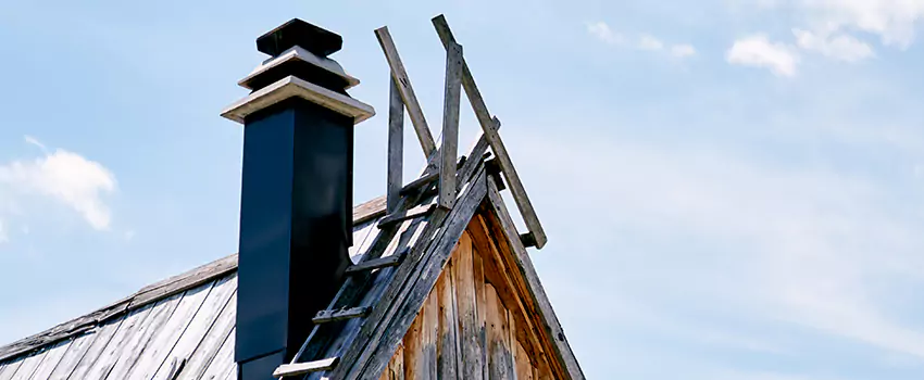 Chimney Pot Inspection in Burbank, CA