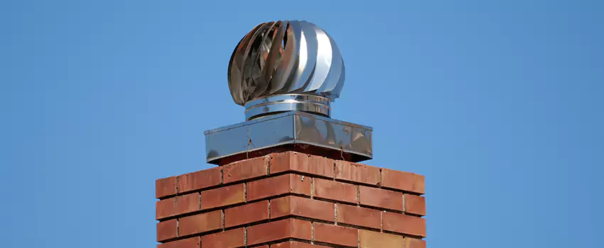 Chimney Flue Rebuild Services in Burbank, California