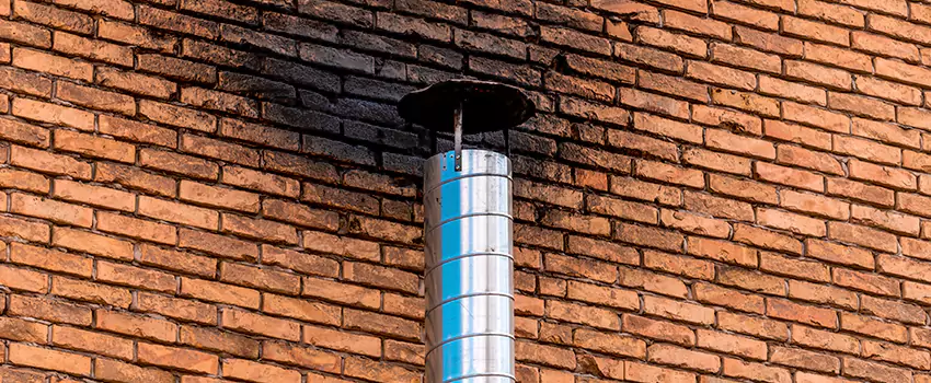 Chimney Design and Style Remodel Services in Burbank, California