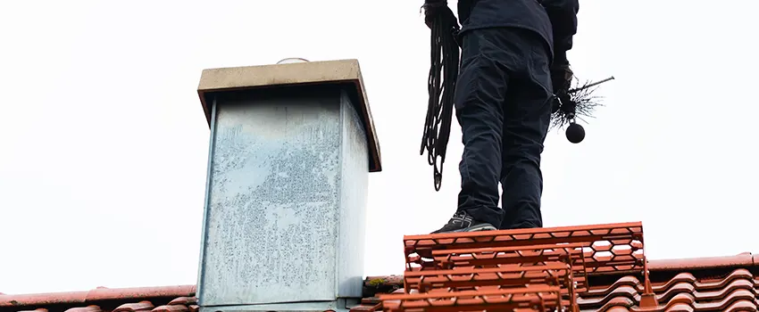 Modern Chimney Sweeping Techniques in Burbank, California