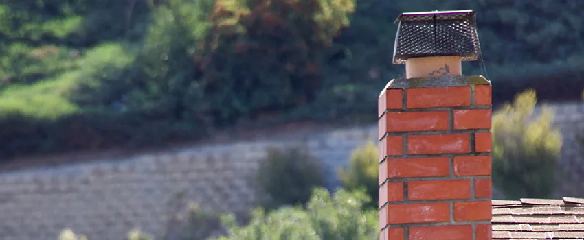 Chimney Tuckpointing And Masonry Restoration in Burbank, CA