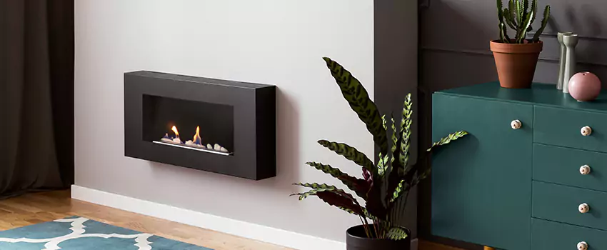 Cost of Ethanol Fireplace Repair And Installation Services in Burbank, CA