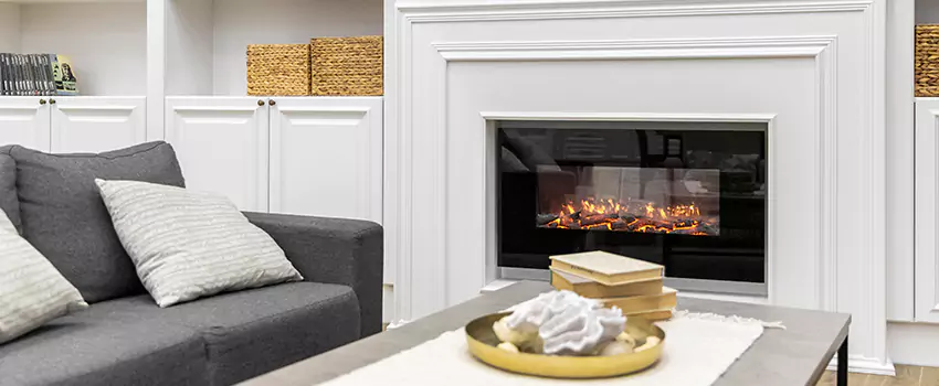 Professional Fireplace Maintenance Contractors in Burbank, CA