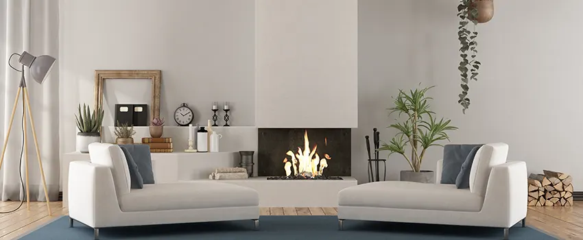 Decorative Fireplace Crystals Services in Burbank, California