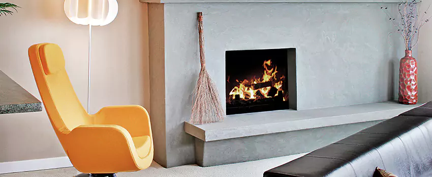 Electric Fireplace Makeover Services in Burbank, CA