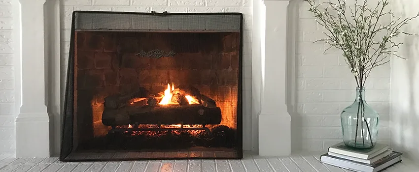 Cost-Effective Fireplace Mantel Inspection And Maintenance in Burbank, CA