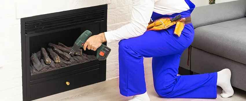 Fireplace Safety Inspection Specialists in Burbank, California