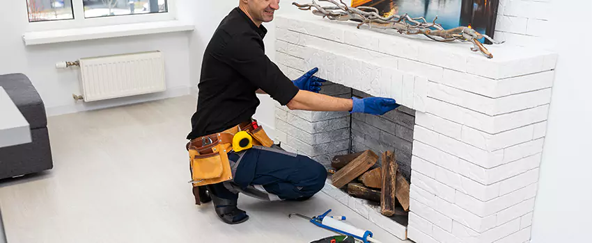 Gas Fireplace Repair And Replacement in Burbank, CA