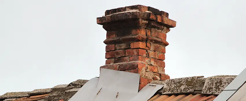 Cost of Fixing Blocked Chimney in Burbank, California