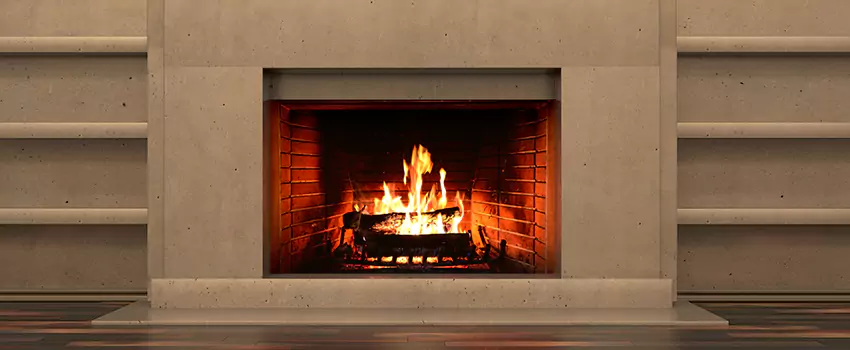 Majestic Trilliant Series Gas Fireplace Insert Repair in Burbank, California